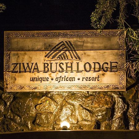 Ziwa Bush Lodge Nakuru Ngoại thất bức ảnh