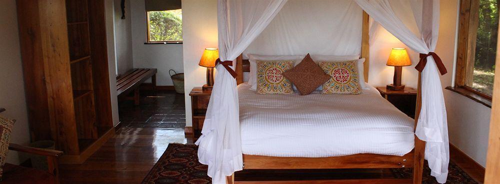 Ziwa Bush Lodge Nakuru Ngoại thất bức ảnh