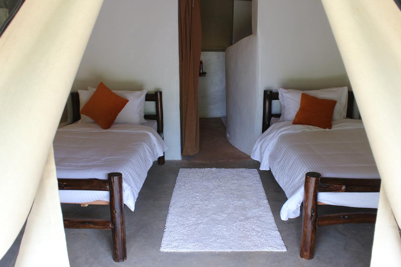 Ziwa Bush Lodge Nakuru Phòng bức ảnh