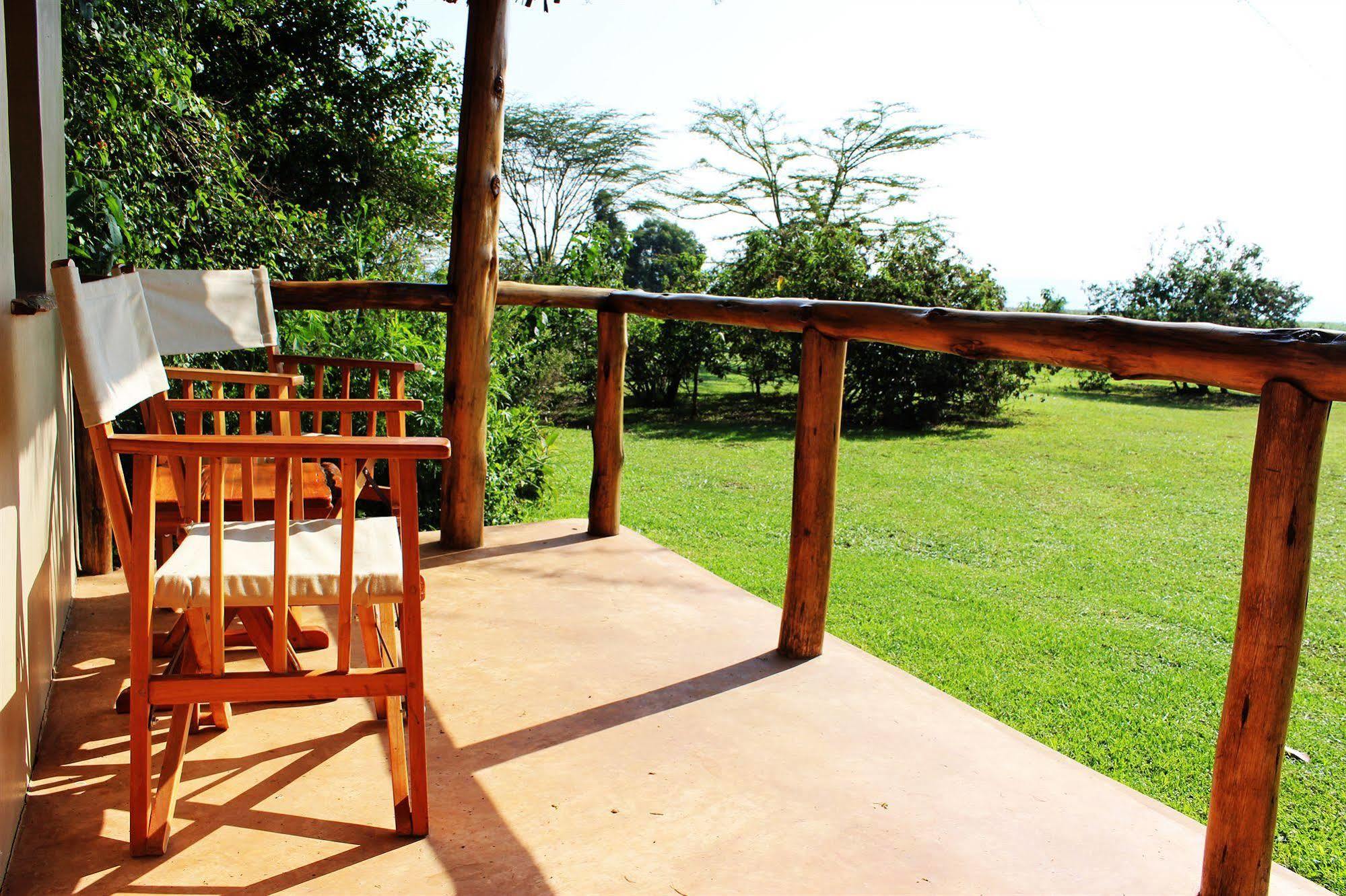 Ziwa Bush Lodge Nakuru Ngoại thất bức ảnh