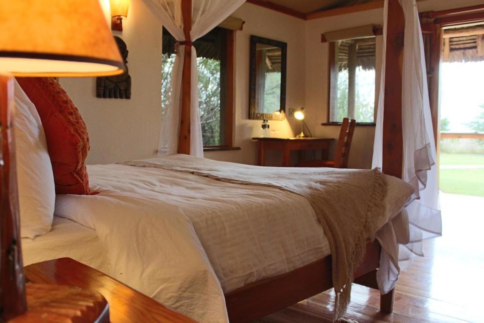 Ziwa Bush Lodge Nakuru Ngoại thất bức ảnh